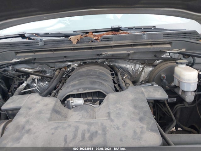 GMC Sierra 1500 Slt 2015 3GTP1VEC2FG425624 Image 10