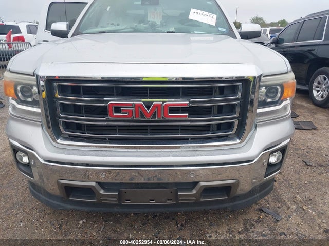 GMC Sierra 1500 Slt 2015 3GTP1VEC2FG425624 Image 13
