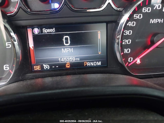 GMC Sierra 1500 Slt 2015 3GTP1VEC2FG425624 Image 7