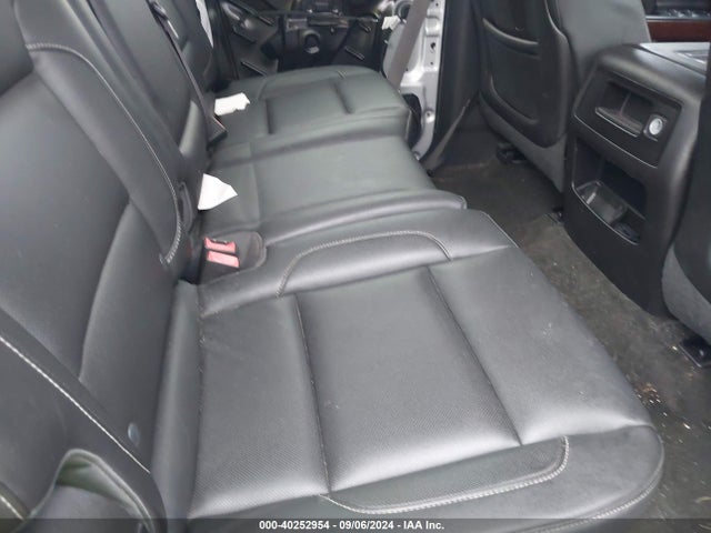 GMC Sierra 1500 Slt 2015 3GTP1VEC2FG425624 Image 8