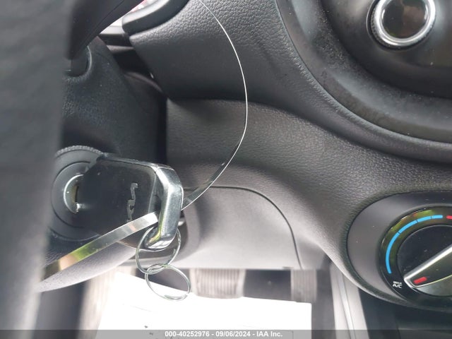 KIA SOUL LX 2022 KNDJ23AU4N7834689 Image 11