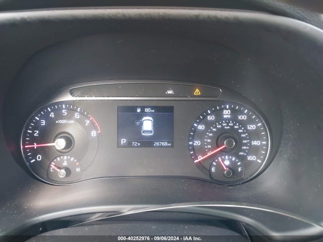 KIA SOUL LX 2022 KNDJ23AU4N7834689 Image 7