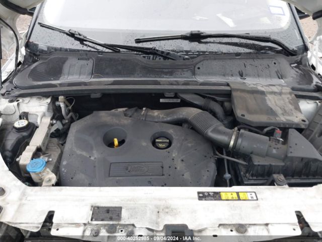 SALVR2BG1GH146056 Land Rover Range Rover Evoque Hse