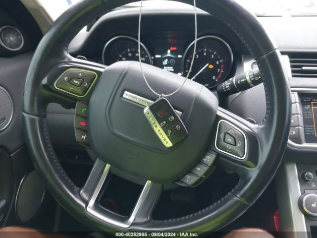 SALVR2BG1GH146056 Land Rover Range Rover Evoque Hse