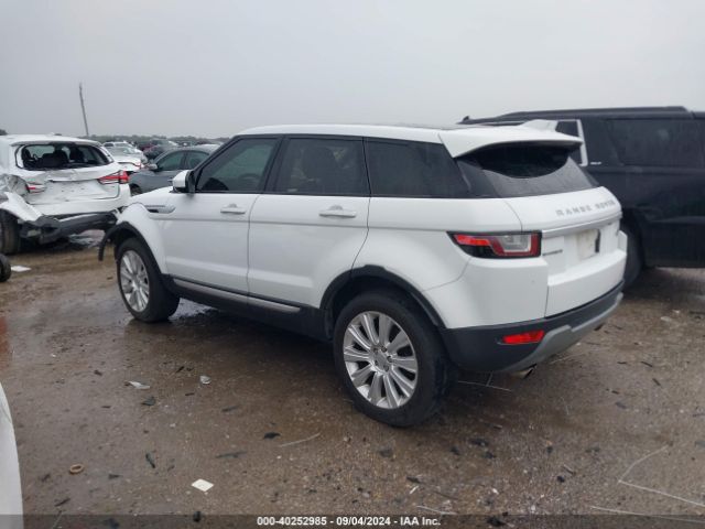 SALVR2BG1GH146056 Land Rover Range Rover Evoque Hse