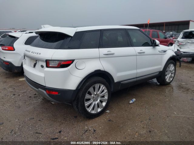SALVR2BG1GH146056 Land Rover Range Rover Evoque Hse