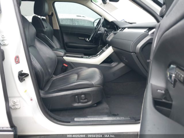 SALVR2BG1GH146056 Land Rover Range Rover Evoque Hse