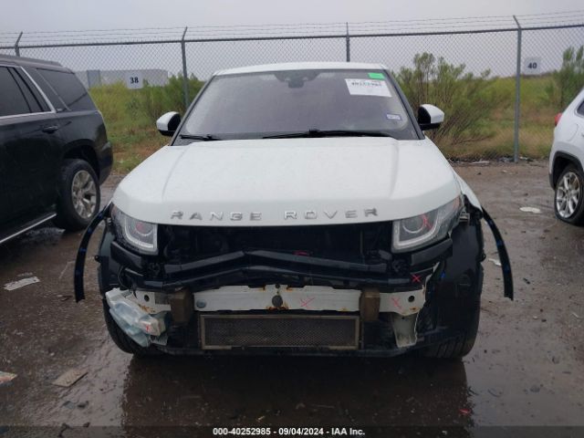 SALVR2BG1GH146056 Land Rover Range Rover Evoque Hse