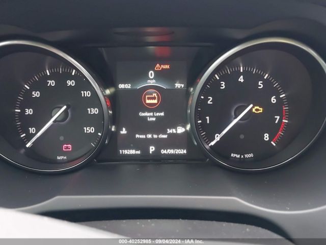 SALVR2BG1GH146056 Land Rover Range Rover Evoque Hse