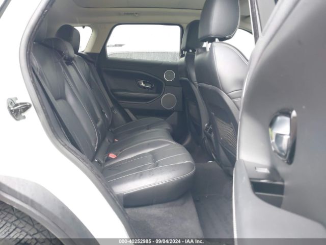 SALVR2BG1GH146056 Land Rover Range Rover Evoque Hse