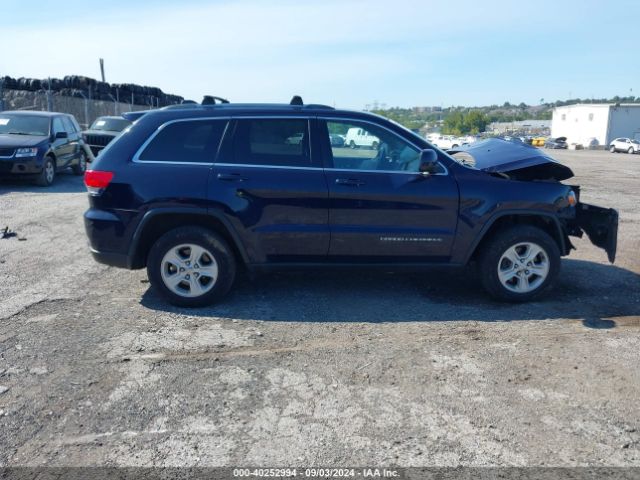 1C4RJFAG7FC133977 Jeep Grand Cherokee Laredo