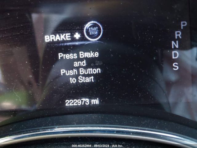 1C4RJFAG7FC133977 Jeep Grand Cherokee Laredo