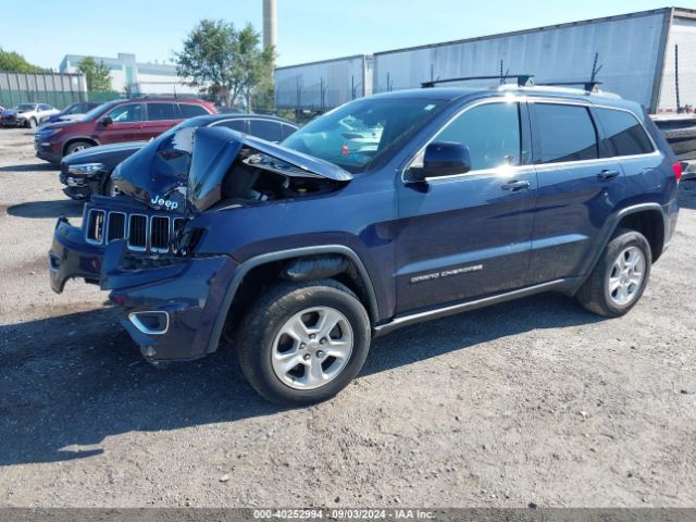 1C4RJFAG7FC133977 Jeep Grand Cherokee Laredo