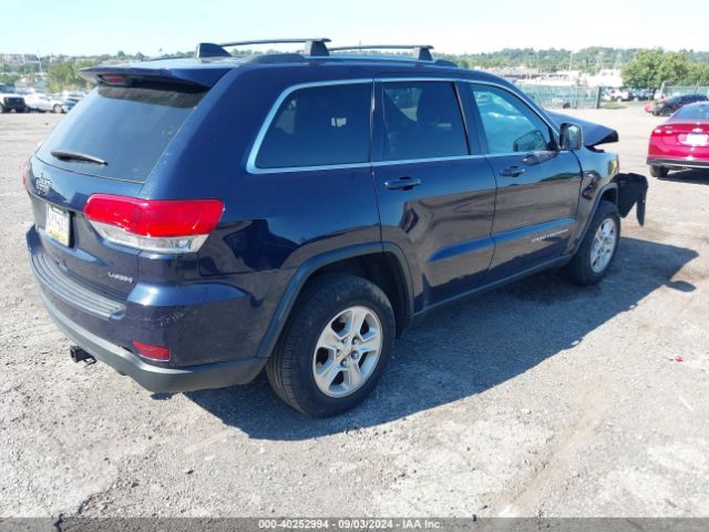 1C4RJFAG7FC133977 Jeep Grand Cherokee Laredo