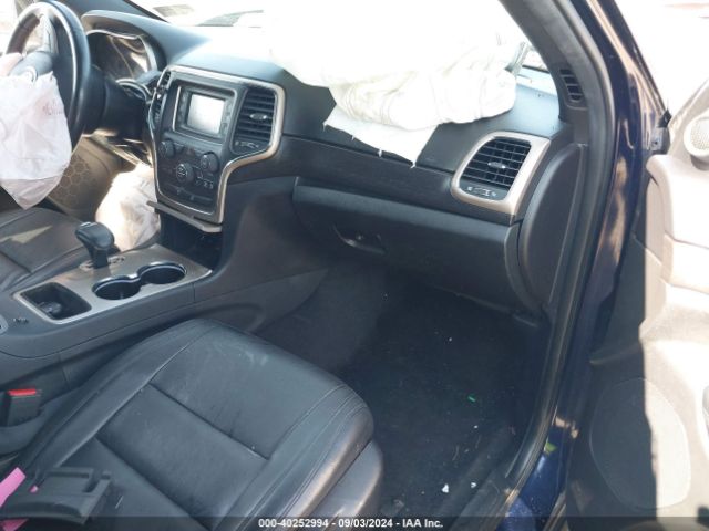1C4RJFAG7FC133977 Jeep Grand Cherokee Laredo