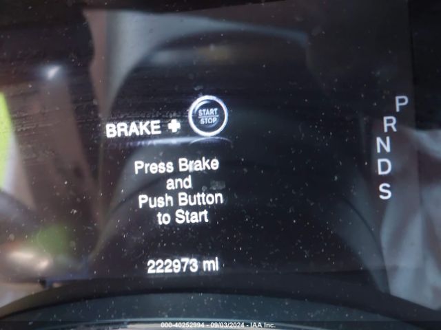 1C4RJFAG7FC133977 Jeep Grand Cherokee Laredo