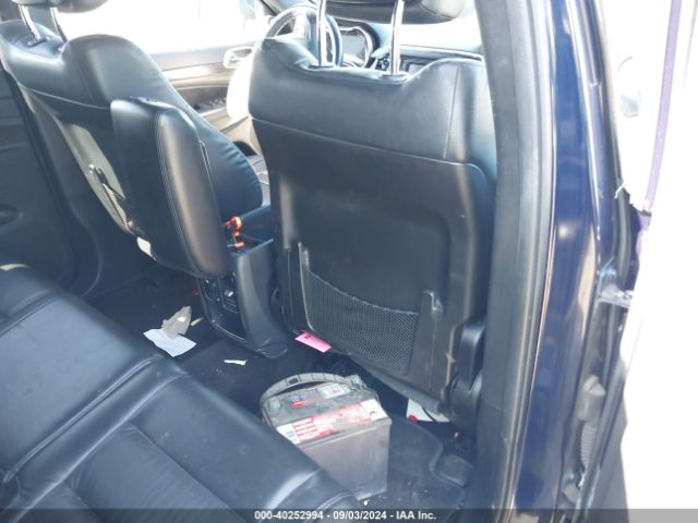 1C4RJFAG7FC133977 Jeep Grand Cherokee Laredo