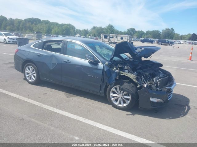 1G1ZD5ST9LF055718 auction archive image