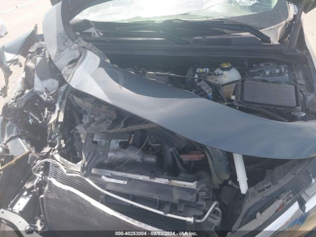 1G1ZD5ST9LF055718 Chevrolet Malibu Fwd Lt