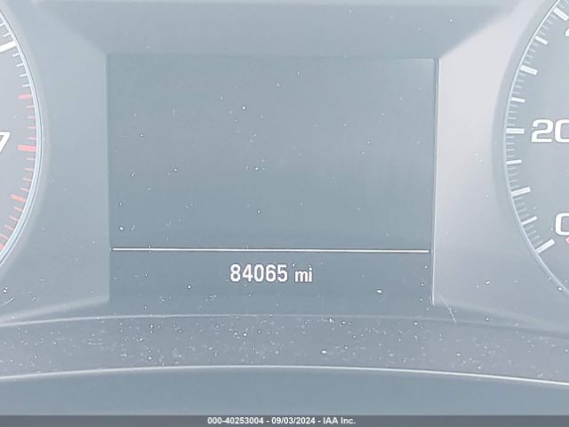 1G1ZD5ST9LF055718 Chevrolet Malibu Fwd Lt