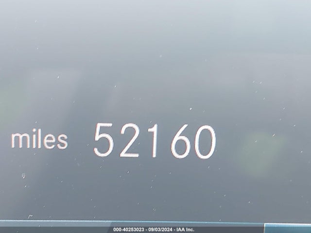 WDD3G4EB8KW020531 Mercedes-Benz A 220