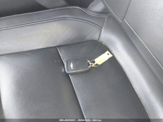 1G11H5SL0EF225856 Chevrolet Malibu 1lz