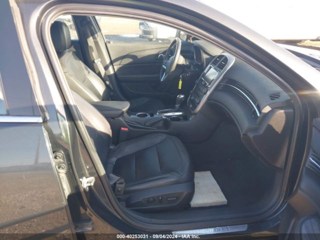 1G11H5SL0EF225856 Chevrolet Malibu 1lz