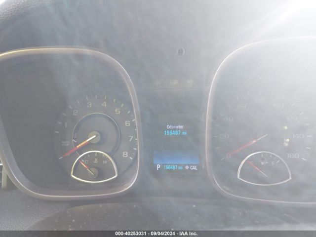 1G11H5SL0EF225856 Chevrolet Malibu 1lz