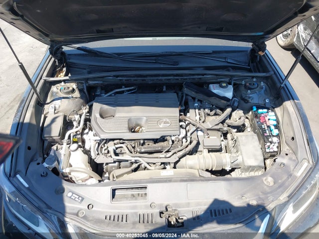 Lexus ES 300H 2024 58ADA1C11RU040977 Image 10