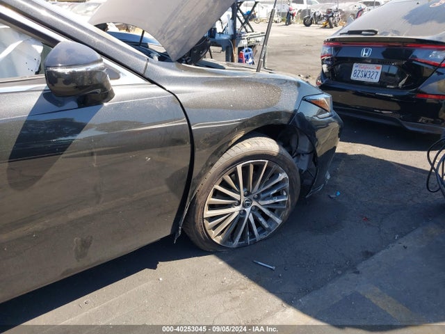 Lexus ES 300H 2024 58ADA1C11RU040977 Image 12