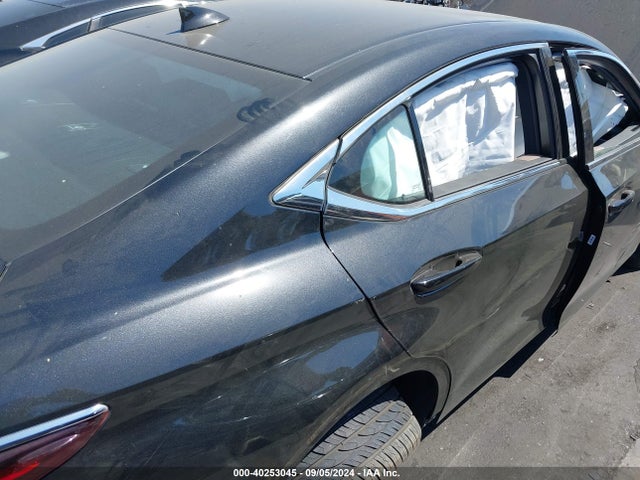 Lexus ES 300H 2024 58ADA1C11RU040977 Image 19
