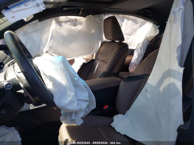 Lexus ES 300H 2024 58ADA1C11RU040977 Image 21