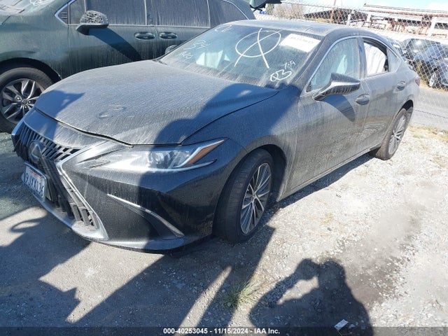 Lexus ES 300H 2024 58ADA1C11RU040977 Image 2