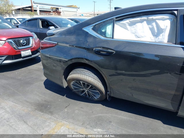 Lexus ES 300H 2024 58ADA1C11RU040977 Image 6