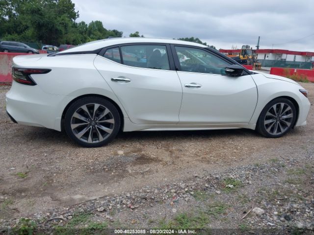 1N4AA6AV0KC365610 Nissan Maxima 3.5 Platinum