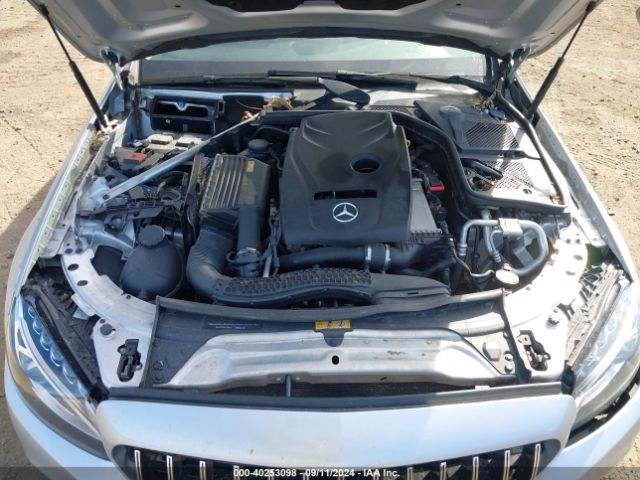 55SWF4KB8FU028801 Mercedes-Benz C 300 4matic/luxury 4matic/sport 4matic
