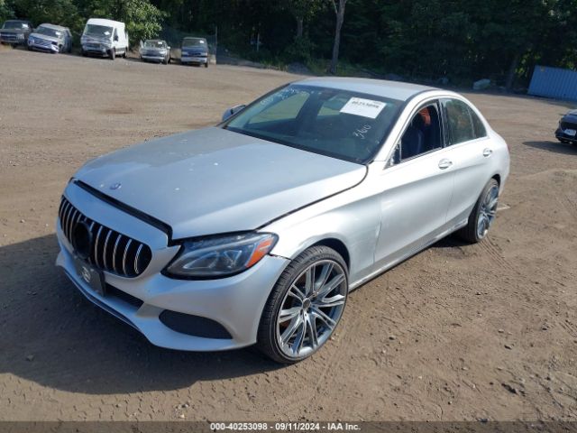55SWF4KB8FU028801 Mercedes-Benz C 300 4matic/luxury 4matic/sport 4matic