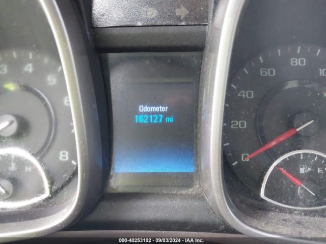1G11H5SLXEF259173 Chevrolet Malibu 1lz
