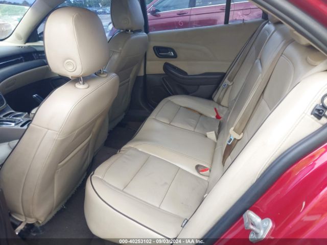 1G11H5SLXEF259173 Chevrolet Malibu 1lz