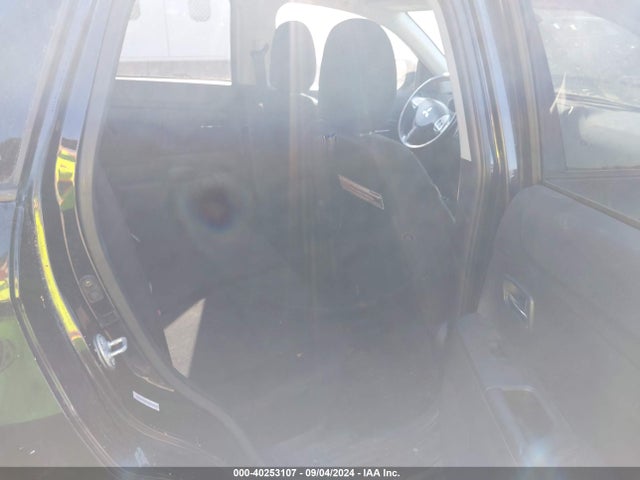 2011 MITSUBISHI OUTLANDER SPORT JA4AP3AU0BZ018588 Photo 7