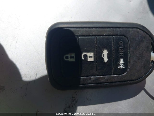 Honda Accord Sport 2021 1HGCV1F32MA080070 Image 11