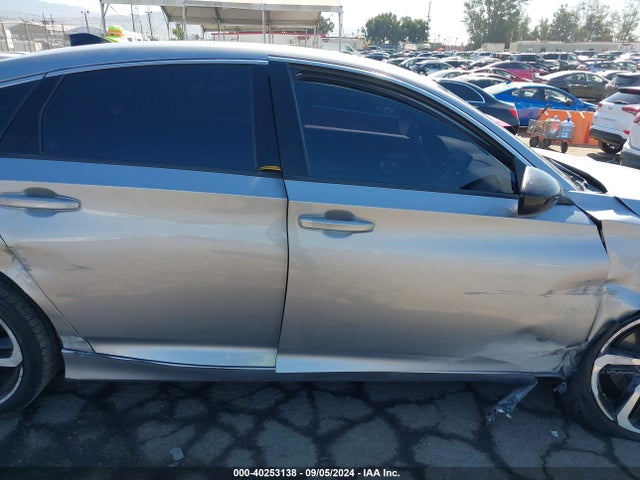 Honda Accord Sport 2021 1HGCV1F32MA080070 Image 14