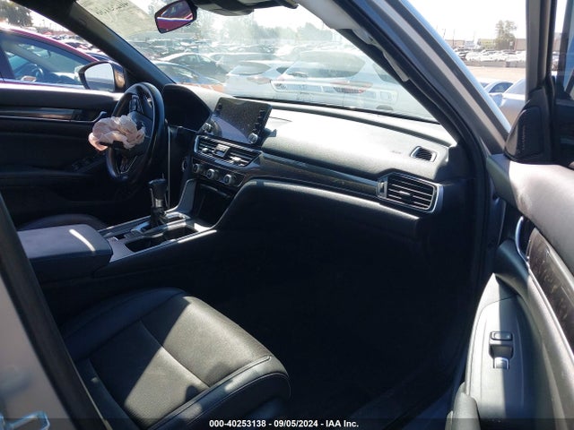 Honda Accord Sport 2021 1HGCV1F32MA080070 Image 5