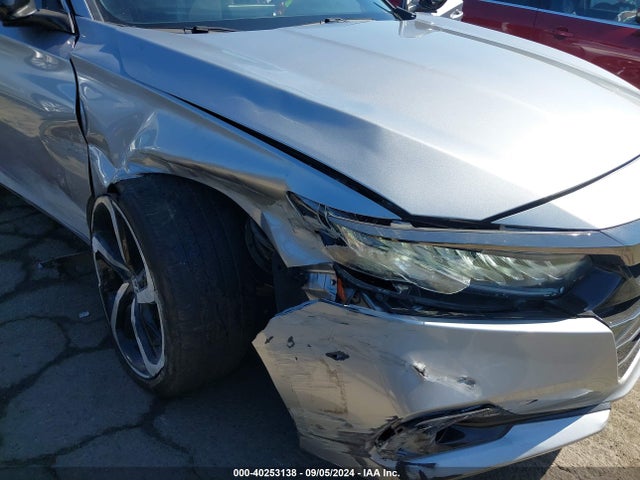 Honda Accord Sport 2021 1HGCV1F32MA080070 Image 6