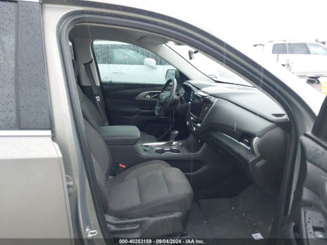 1GNERGKW2KJ195626 Chevrolet Traverse 1lt