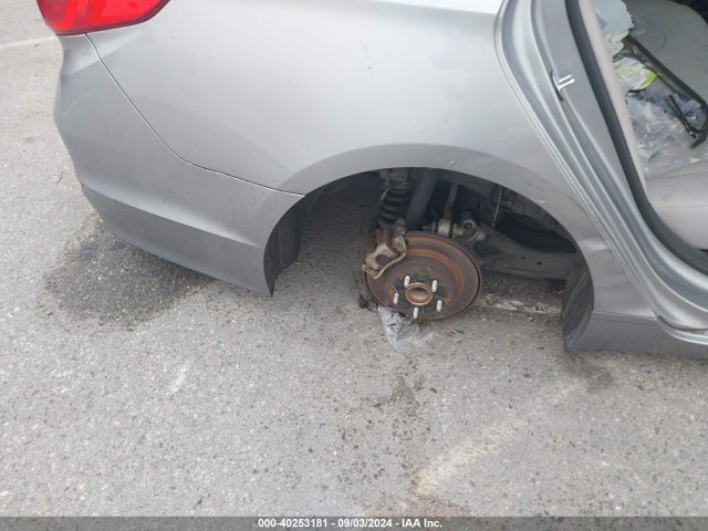 Hyundai Sonata 2017 5NPE24AF0HH589656 Image 13