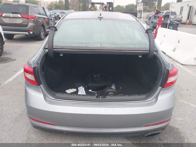 Hyundai Sonata 2017 5NPE24AF0HH589656 Image 14