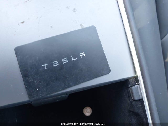 2022 TESLA MODEL 3 5YJ3E1EB2NF267194 Photo 10