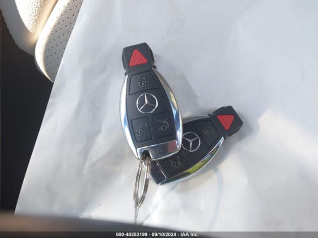 WDDWF4KB1JR412574 Mercedes-Benz C 300 4matic