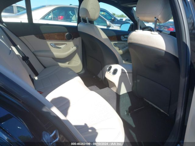 WDDWF4KB1JR412574 Mercedes-Benz C 300 4matic